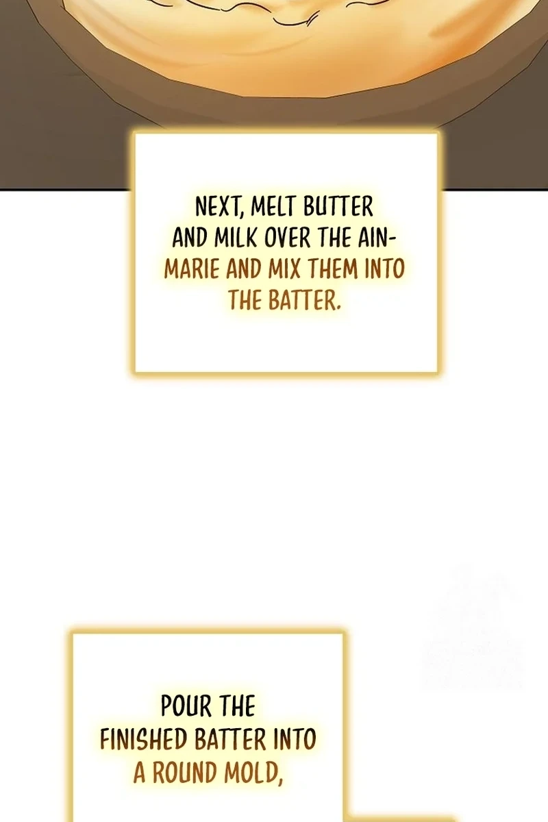 I Became a Chef to Save a Different World Chapter 333 page 29 - 