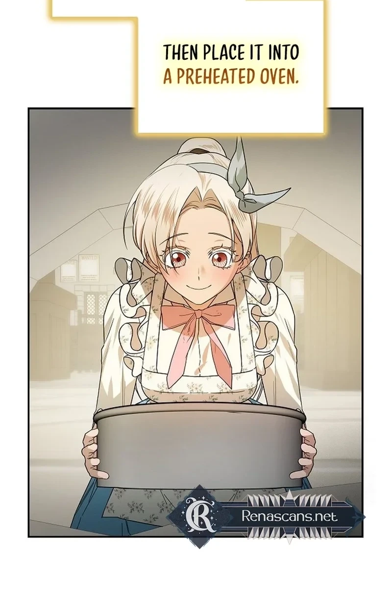 I Became a Chef to Save a Different World Chapter 333 page 30 - 