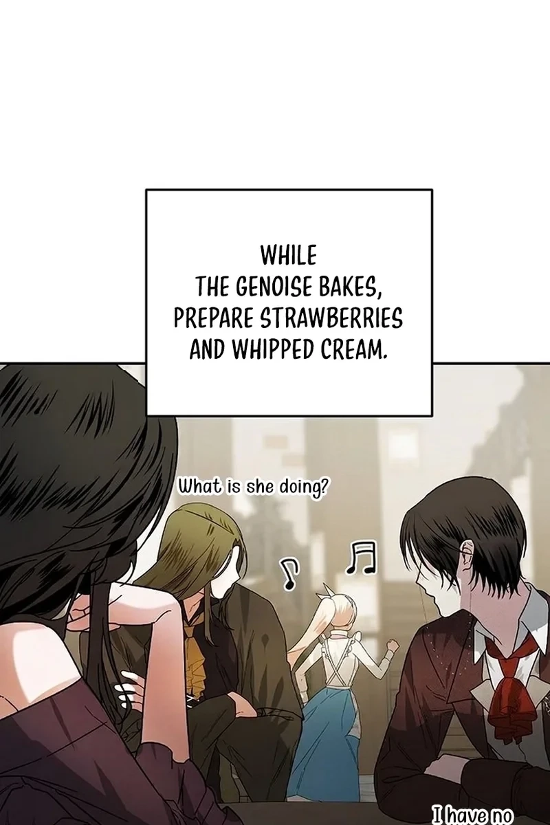 I Became a Chef to Save a Different World Chapter 333 page 31 - 