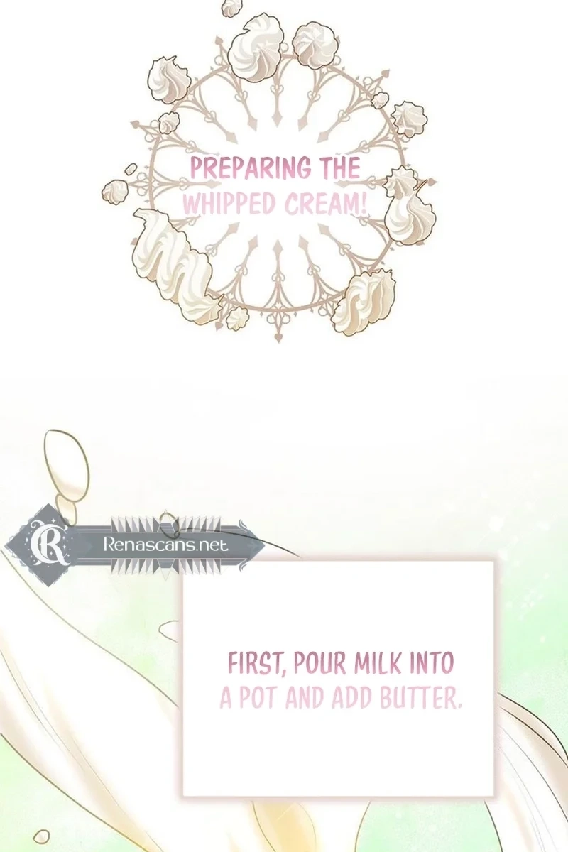 I Became a Chef to Save a Different World Chapter 333 page 33 - 
