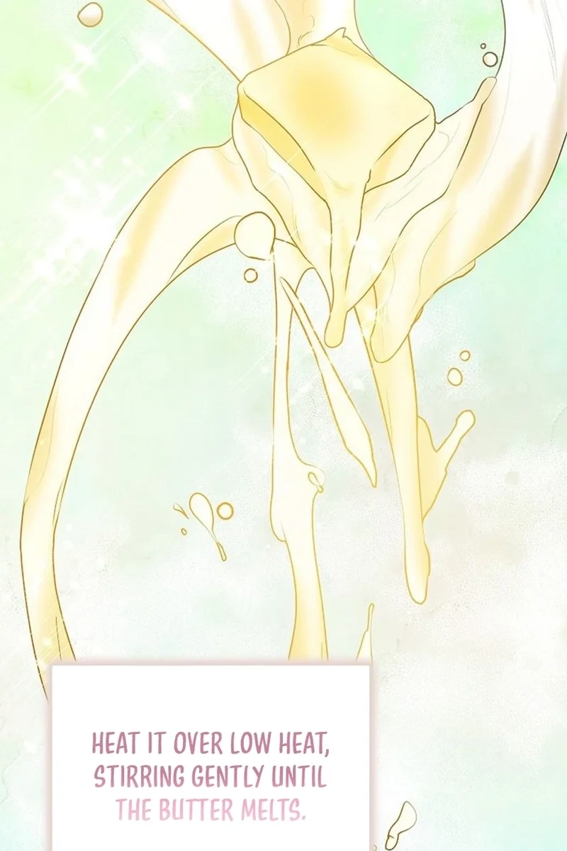I Became a Chef to Save a Different World Chapter 333 page 34 - 