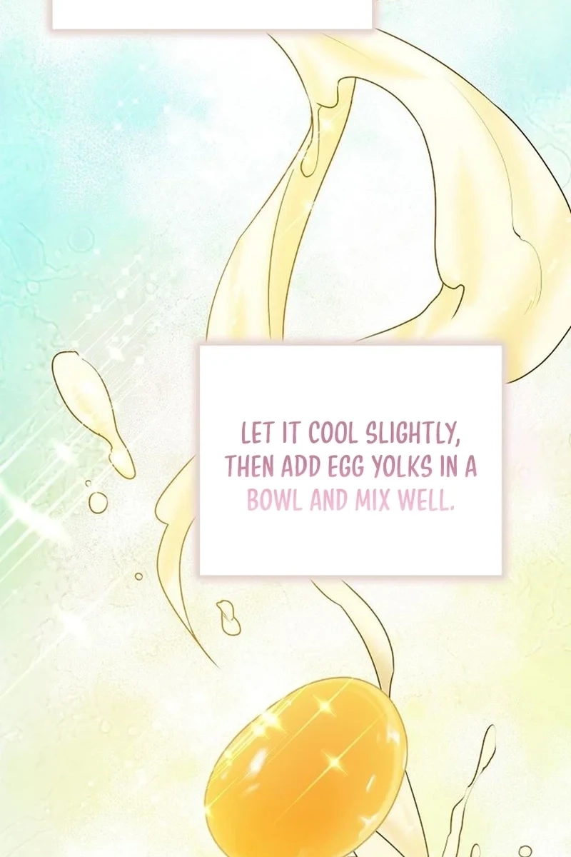 I Became a Chef to Save a Different World Chapter 333 page 35 - 