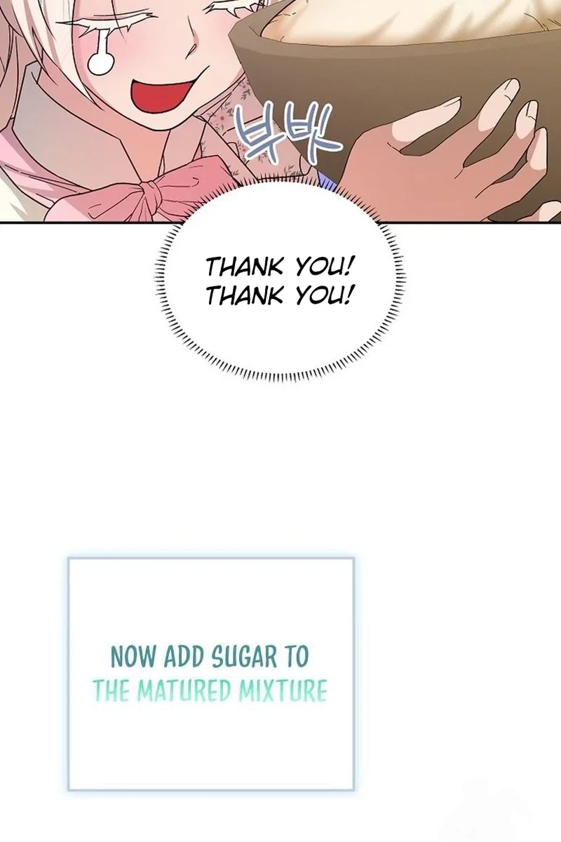 I Became a Chef to Save a Different World Chapter 333 page 42 - 