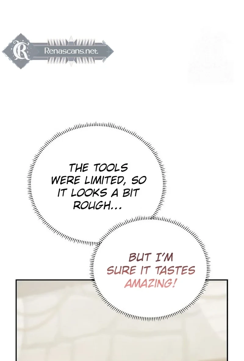 I Became a Chef to Save a Different World Chapter 333 page 51 - 
