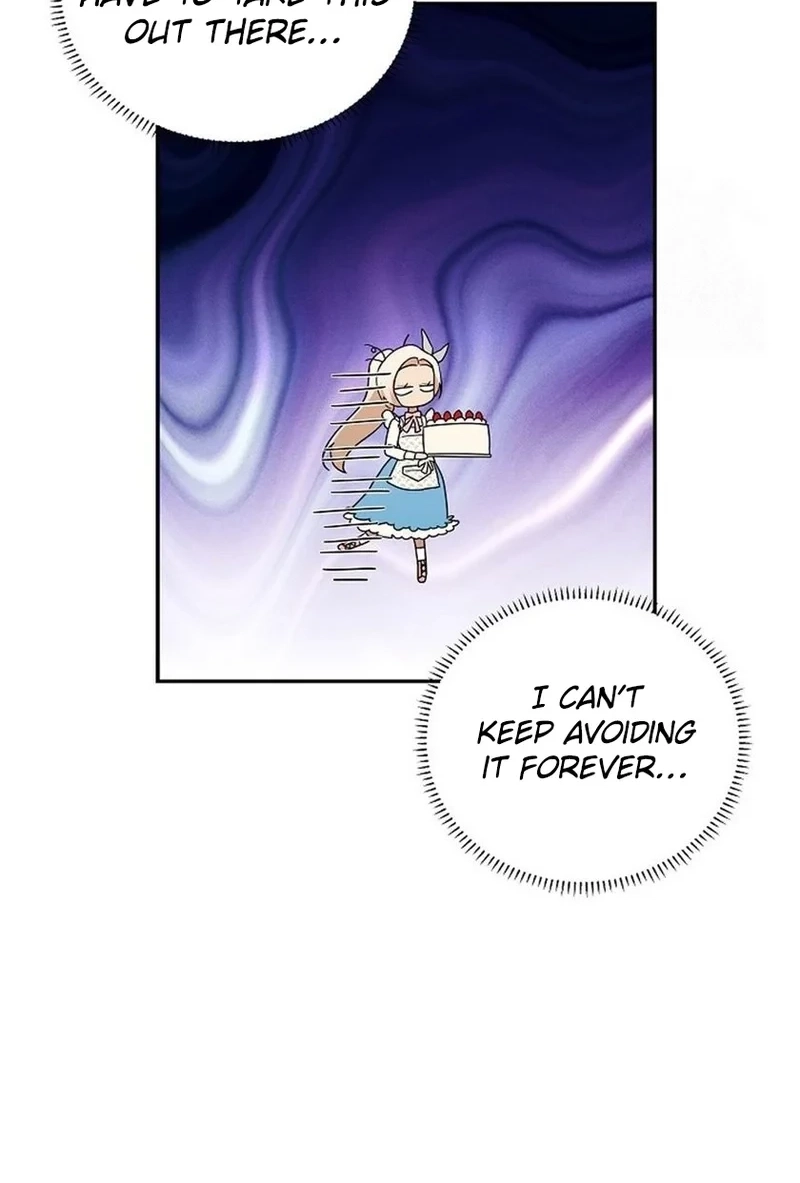 I Became a Chef to Save a Different World Chapter 333 page 53 - 