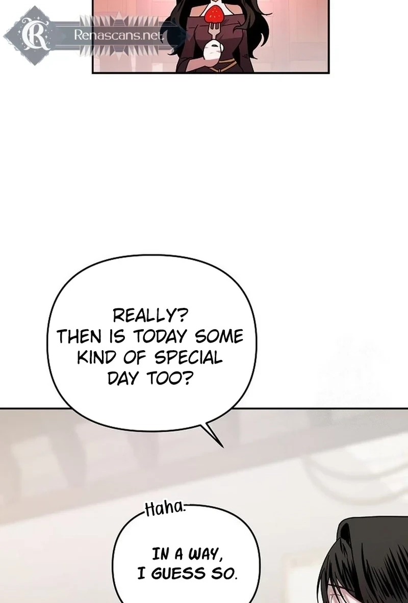 I Became a Chef to Save a Different World Chapter 333 page 57 - 