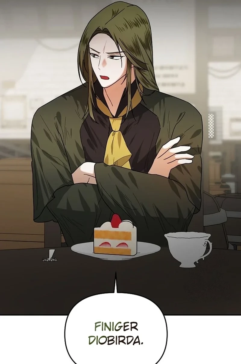 I Became a Chef to Save a Different World Chapter 333 page 61 - 
