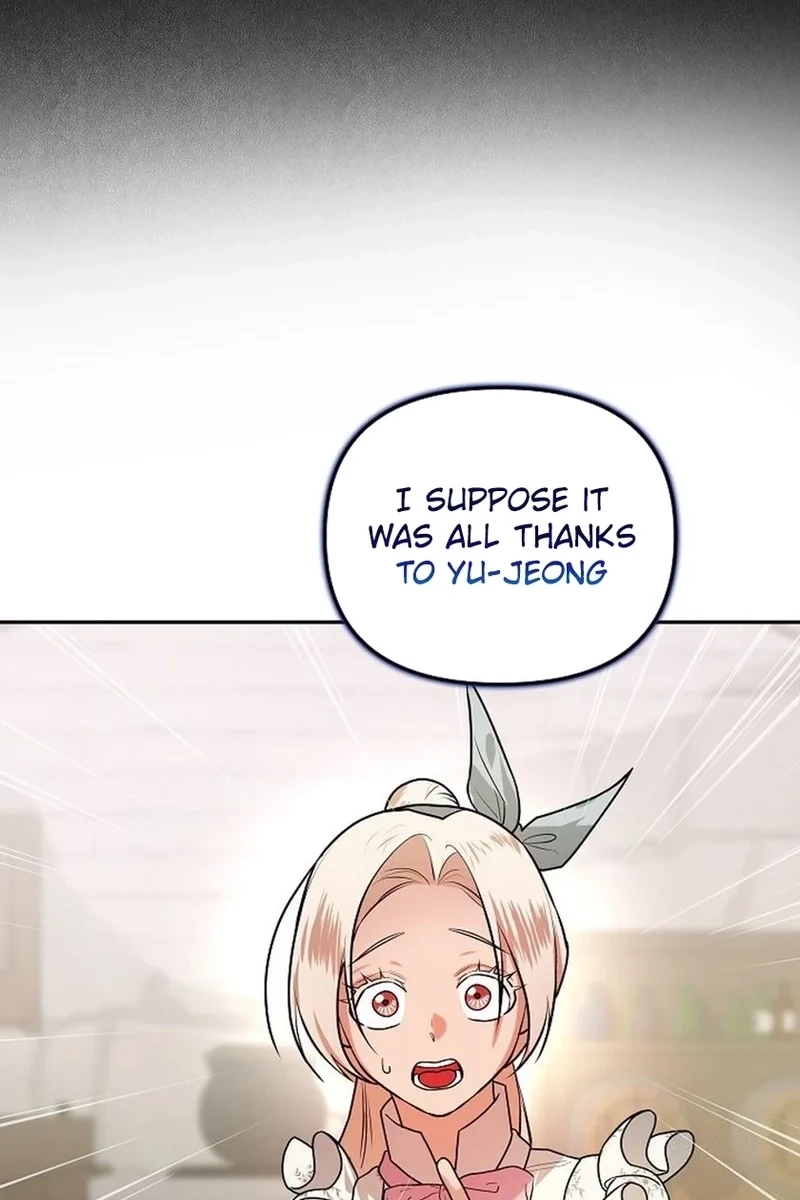 I Became a Chef to Save a Different World Chapter 333 page 75 - 