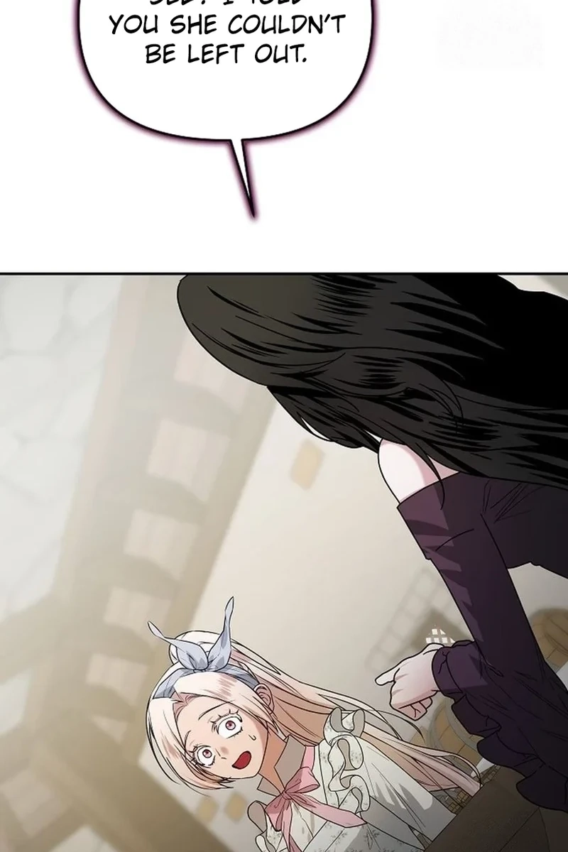I Became a Chef to Save a Different World Chapter 333 page 77 - 