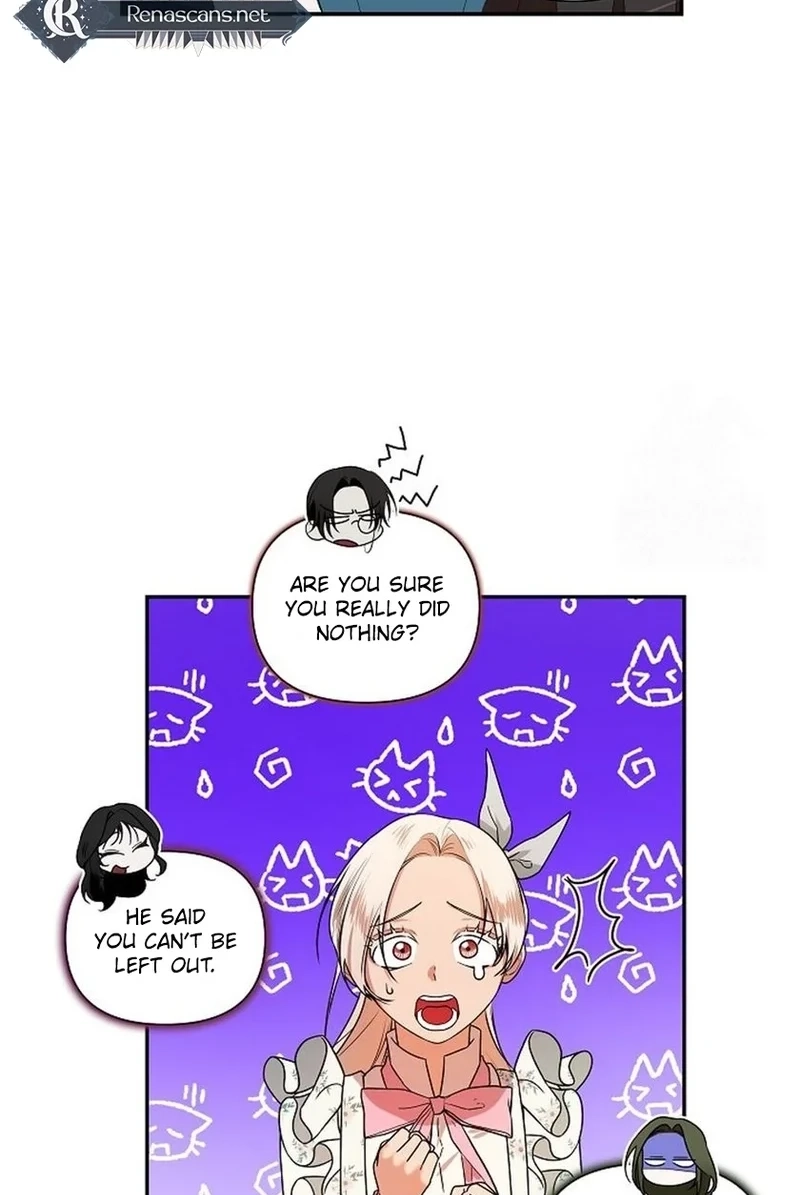 I Became a Chef to Save a Different World Chapter 333 page 9 - 