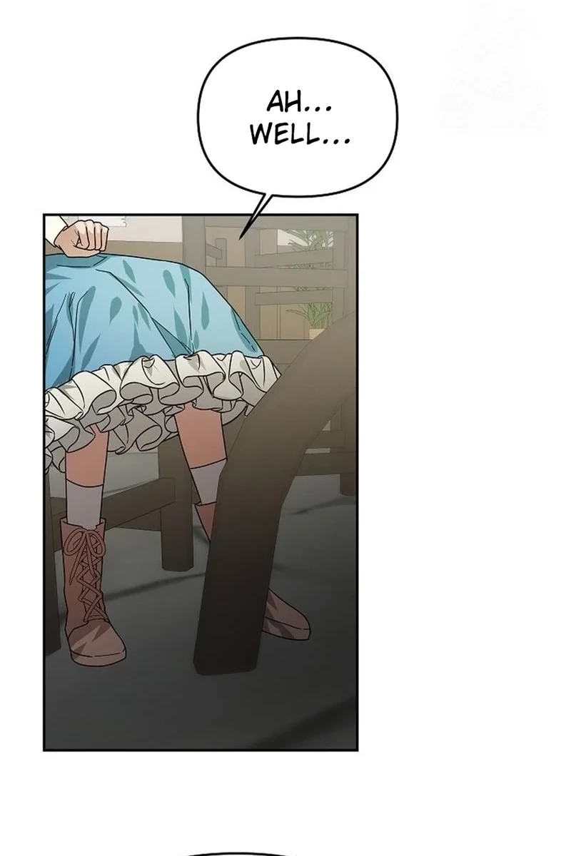 I Became a Chef to Save a Different World Chapter 333 page 81 - 