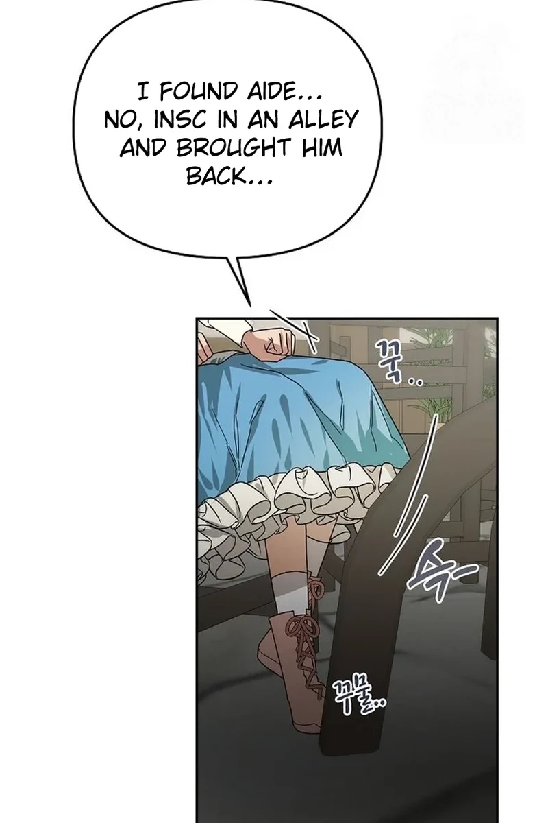I Became a Chef to Save a Different World Chapter 333 page 82 - 