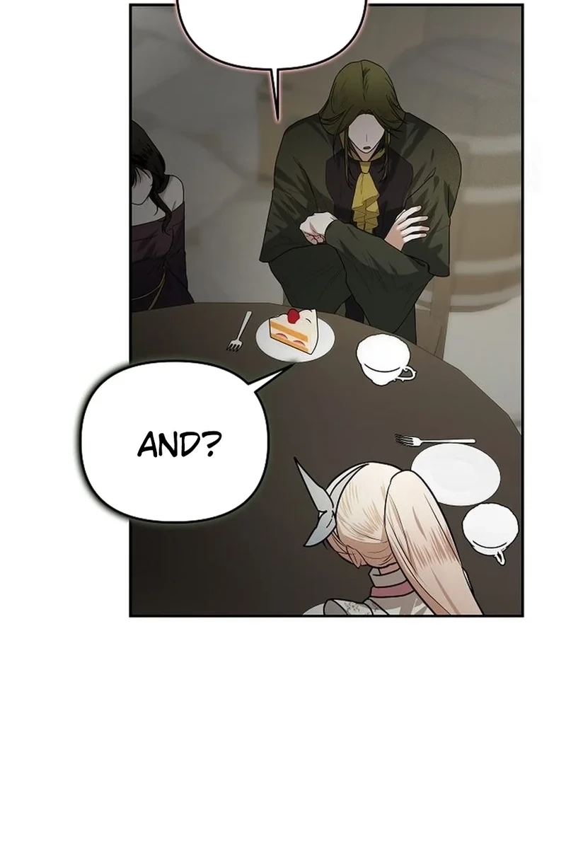 I Became a Chef to Save a Different World Chapter 333 page 85 - 