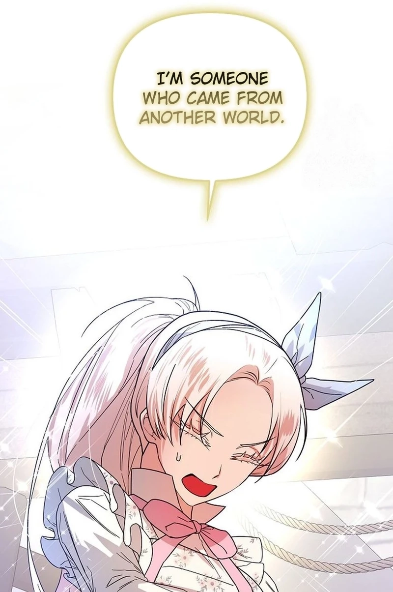 I Became a Chef to Save a Different World Chapter 333 page 90 - 