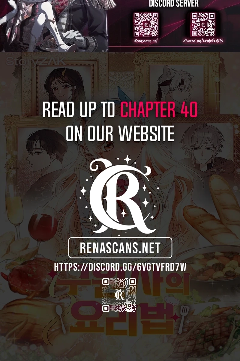 I Became a Chef to Save a Different World Chapter 333 page 93 - 
