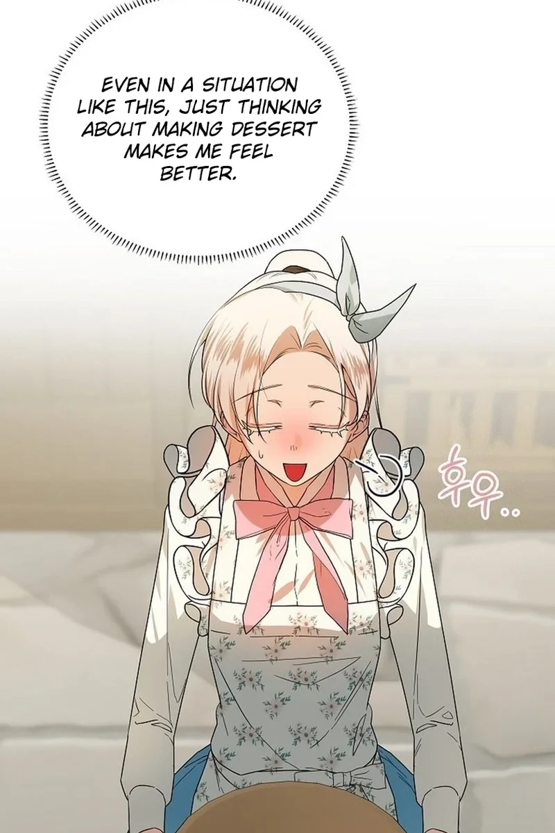 I Became a Chef to Save a Different World Chapter 334 page 18 - 