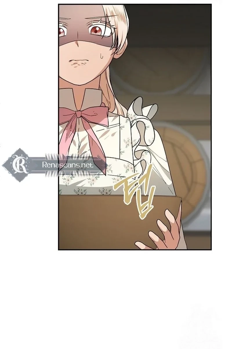 I Became a Chef to Save a Different World Chapter 334 page 39 - 