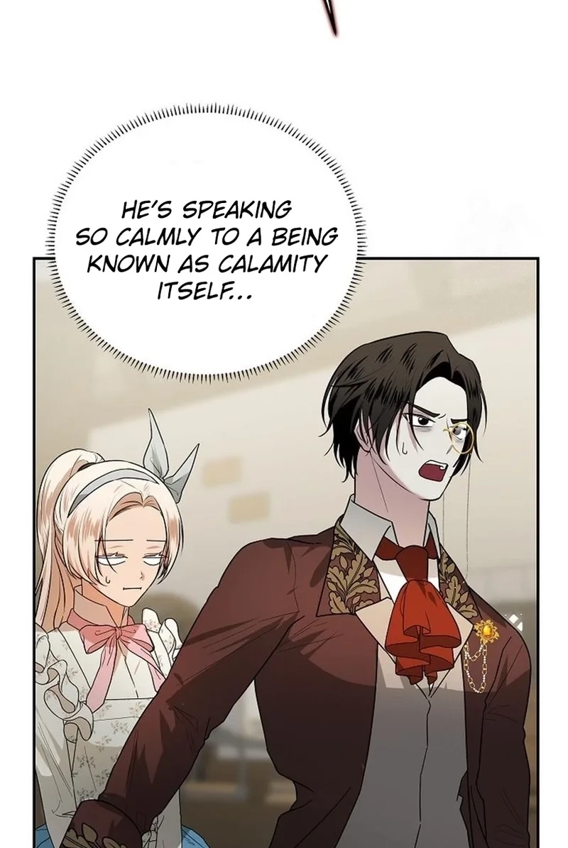 I Became a Chef to Save a Different World Chapter 334 page 5 - 