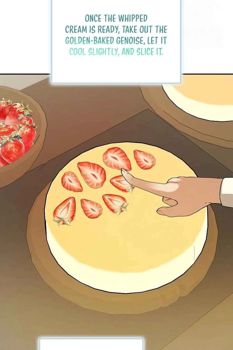 I Became a Chef to Save a Different World Chapter 334 page 46 - 