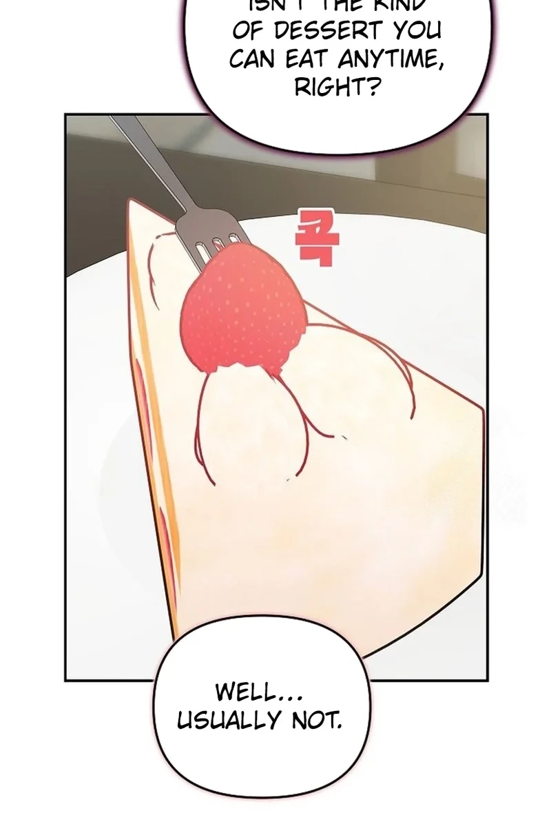 I Became a Chef to Save a Different World Chapter 334 page 55 - 