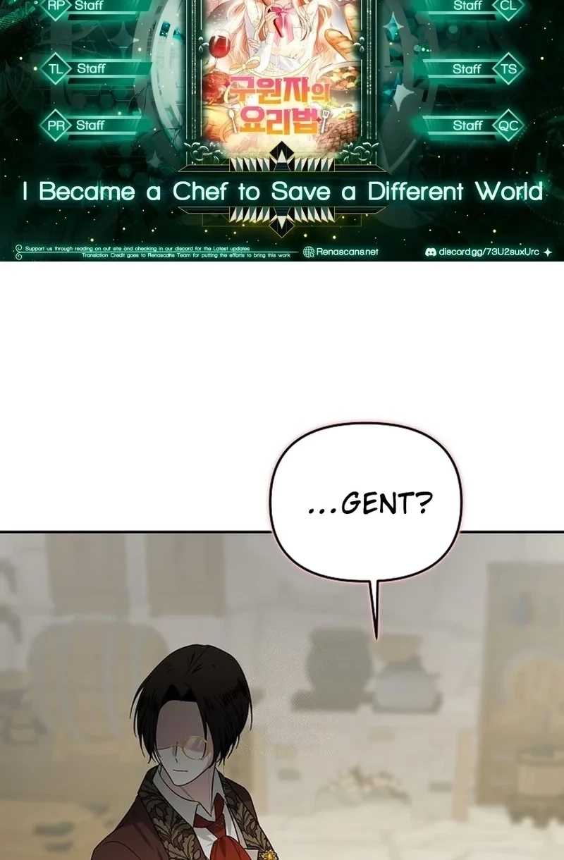 I Became a Chef to Save a Different World Chapter 353 page 2 - 