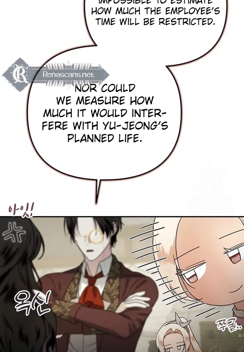 I Became a Chef to Save a Different World Chapter 353 page 15 - 