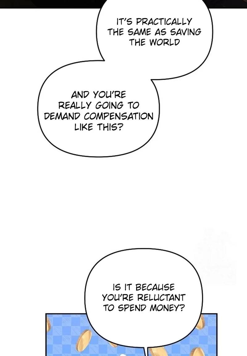I Became a Chef to Save a Different World Chapter 353 page 18 - 