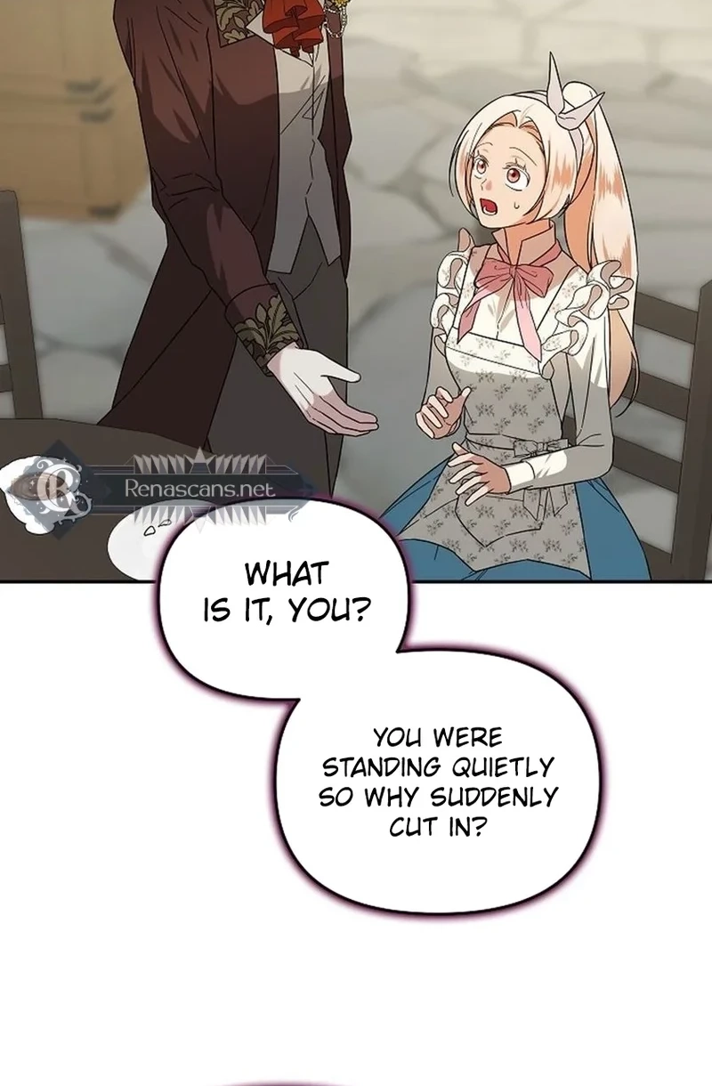 I Became a Chef to Save a Different World Chapter 353 page 3 - 