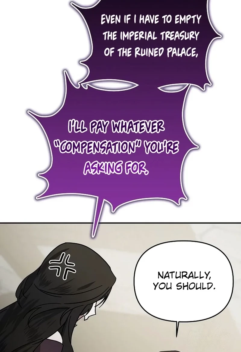 I Became a Chef to Save a Different World Chapter 353 page 22 - 