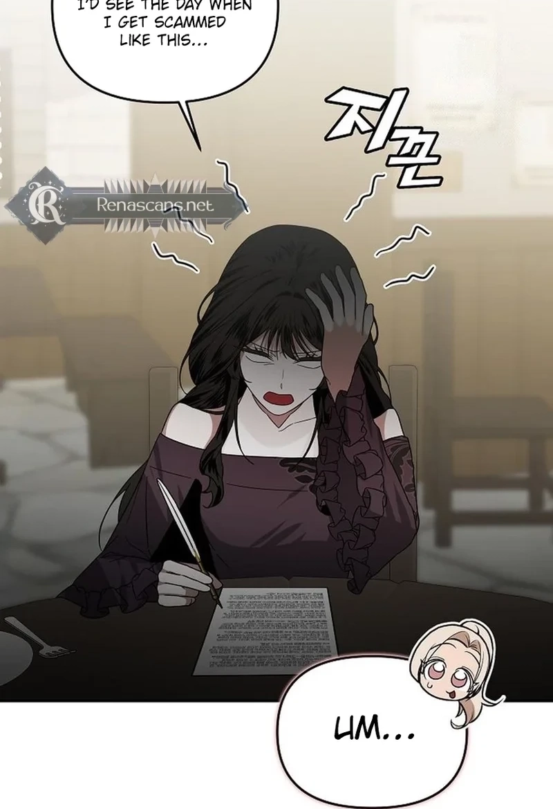 I Became a Chef to Save a Different World Chapter 353 page 27 - 
