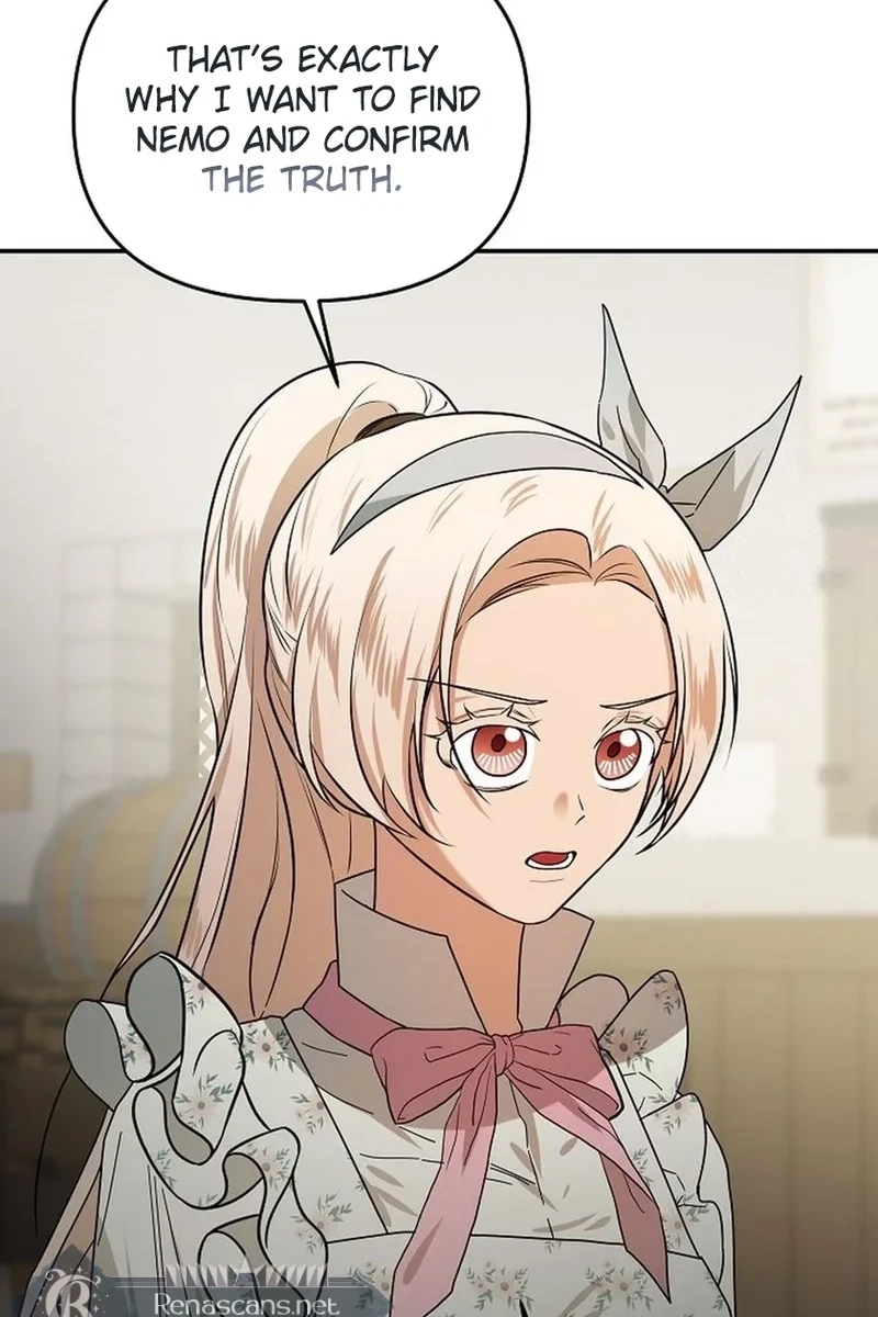I Became a Chef to Save a Different World Chapter 353 page 38 - 