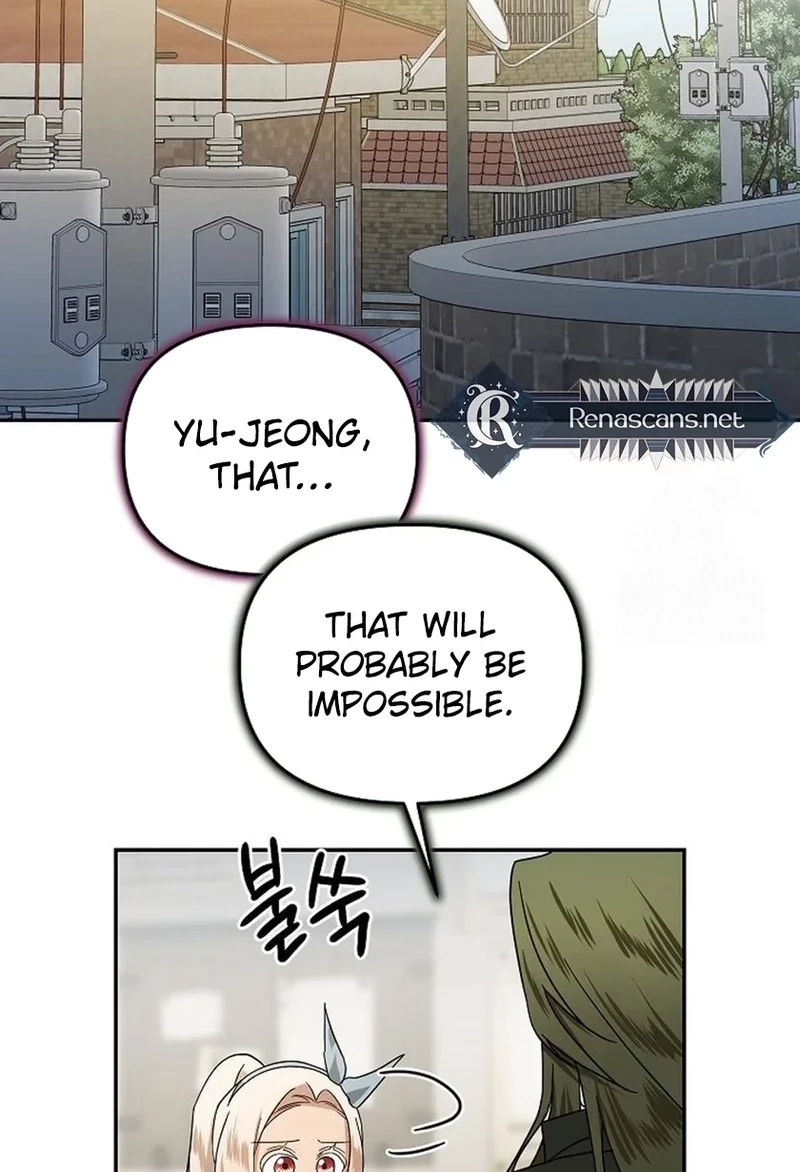I Became a Chef to Save a Different World Chapter 353 page 41 - 