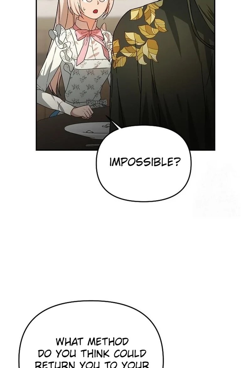 I Became a Chef to Save a Different World Chapter 353 page 42 - 