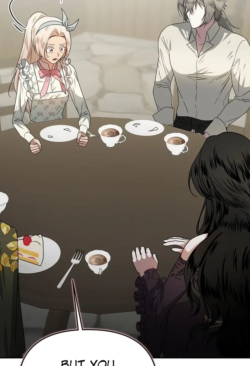 I Became a Chef to Save a Different World Chapter 353 page 45 - 