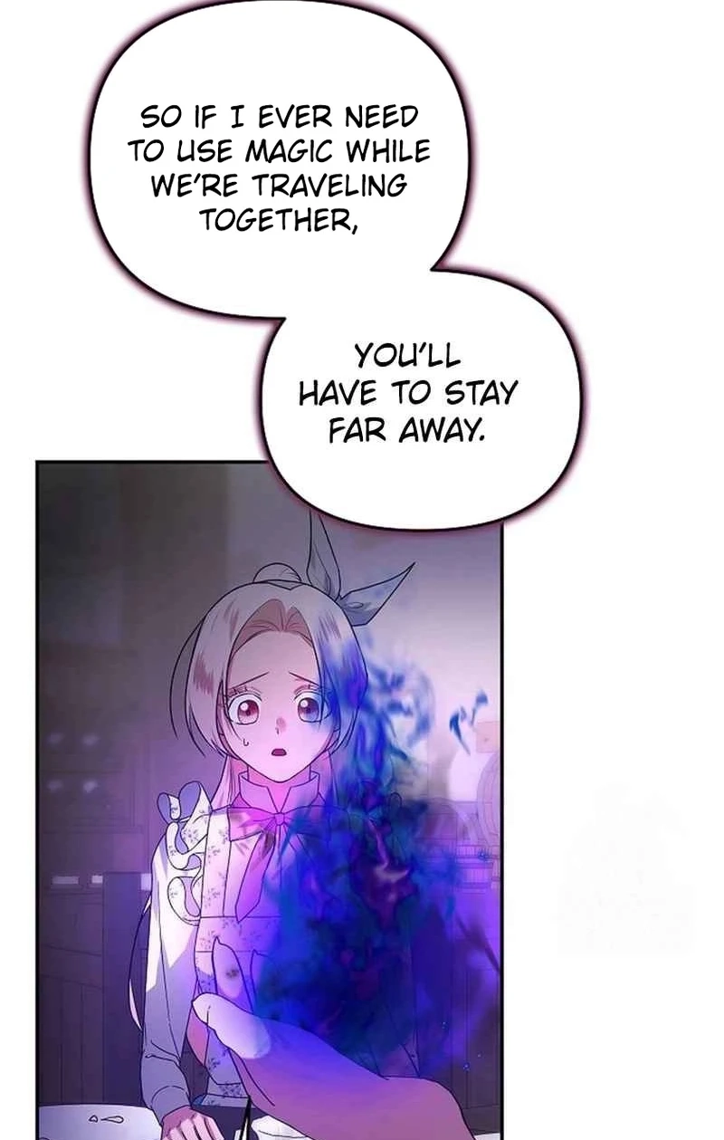 I Became a Chef to Save a Different World Chapter 353 page 49 - 