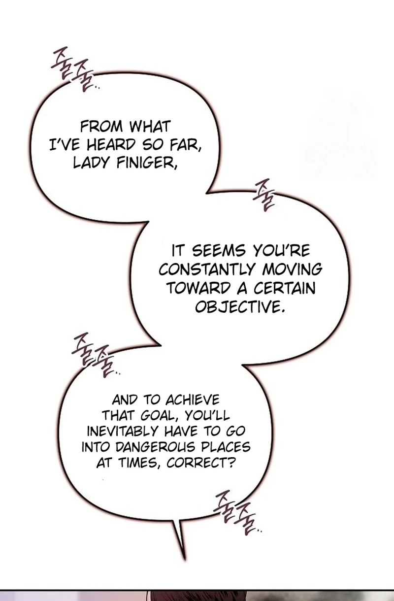 I Became a Chef to Save a Different World Chapter 353 page 6 - 