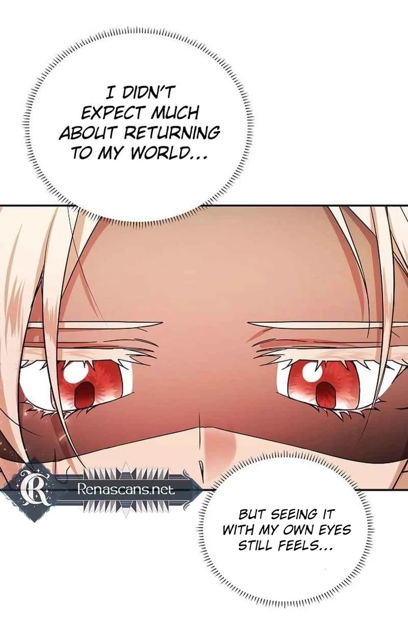 I Became a Chef to Save a Different World Chapter 353 page 54 - 