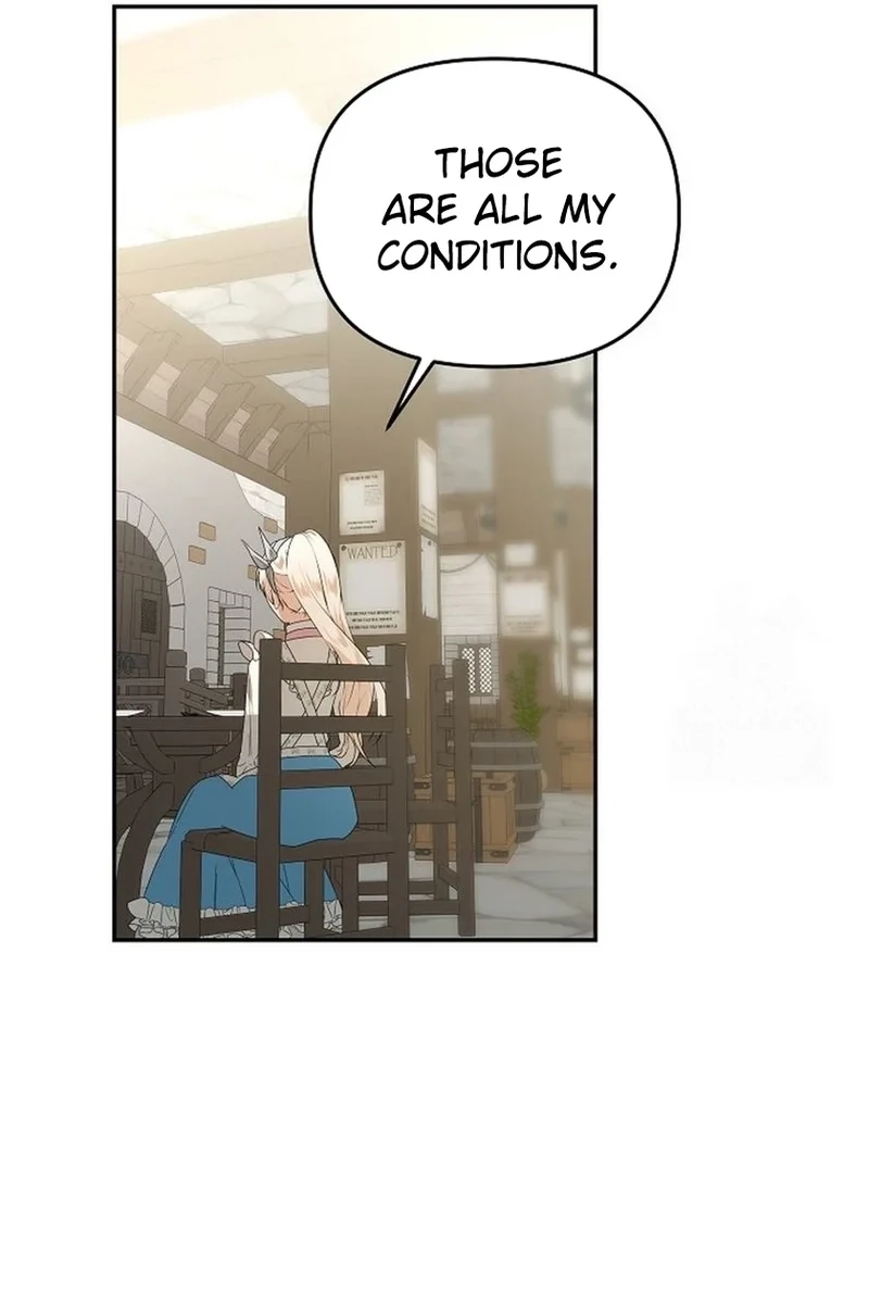 I Became a Chef to Save a Different World Chapter 353 page 58 - 
