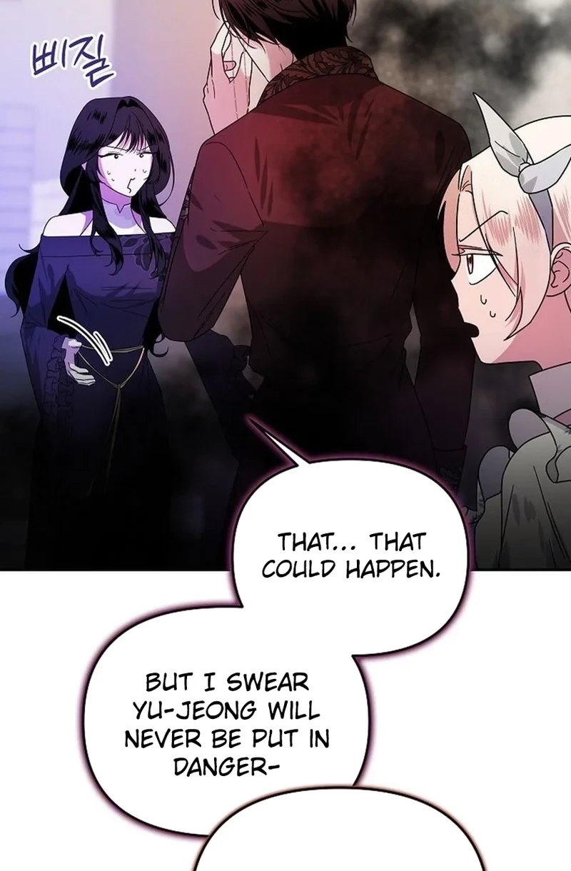 I Became a Chef to Save a Different World Chapter 353 page 7 - 