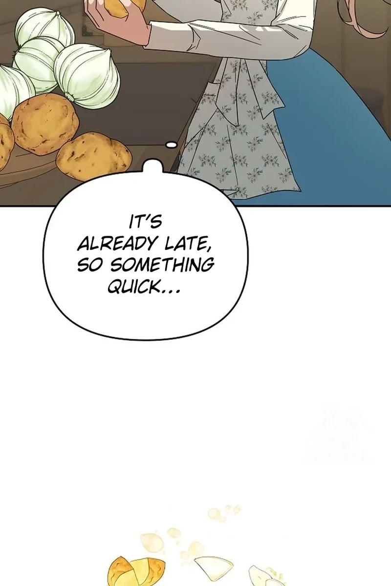 I Became a Chef to Save a Different World Chapter 353 page 71 - 