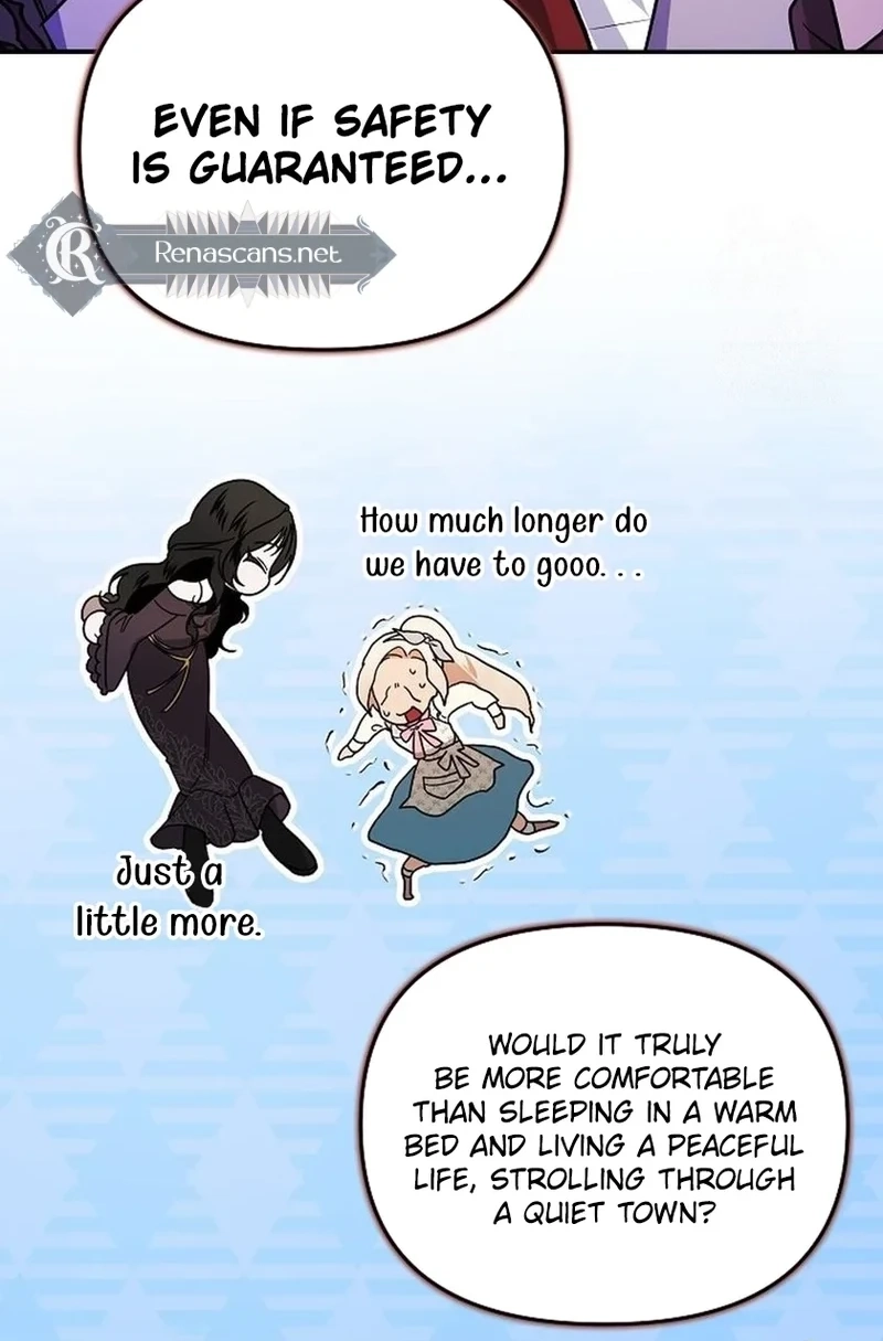 I Became a Chef to Save a Different World Chapter 353 page 9 - 