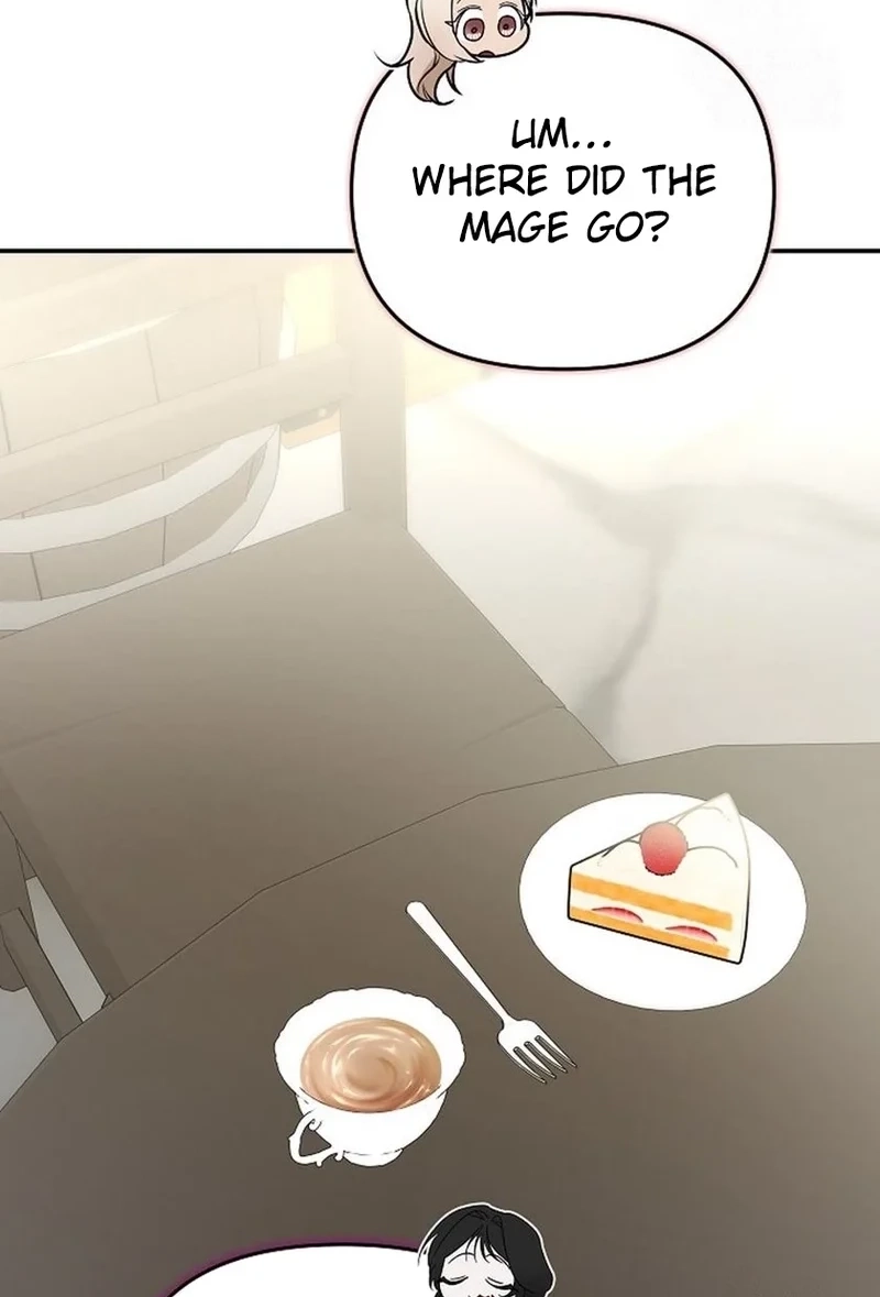 I Became a Chef to Save a Different World Chapter 353 page 82 - 