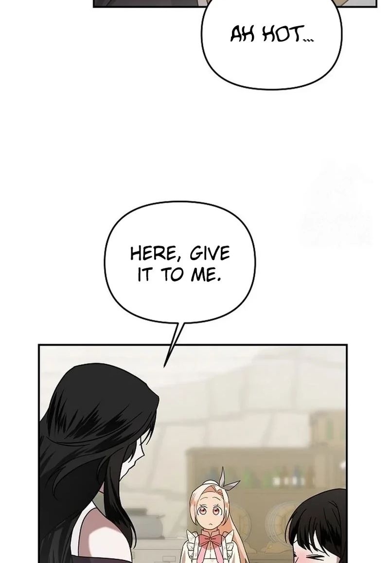I Became a Chef to Save a Different World Chapter 353 page 90 - 