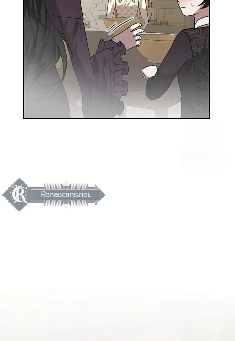I Became a Chef to Save a Different World Chapter 353 page 91 - 