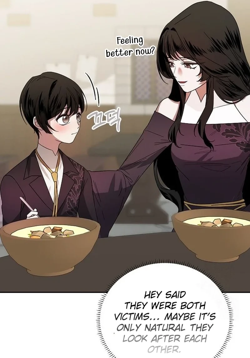 I Became a Chef to Save a Different World Chapter 353 page 98 - 