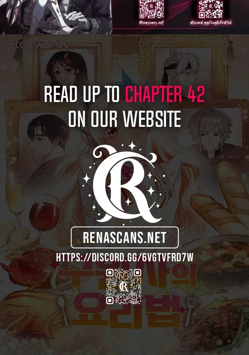 I Became a Chef to Save a Different World Chapter 354 page 106 - 