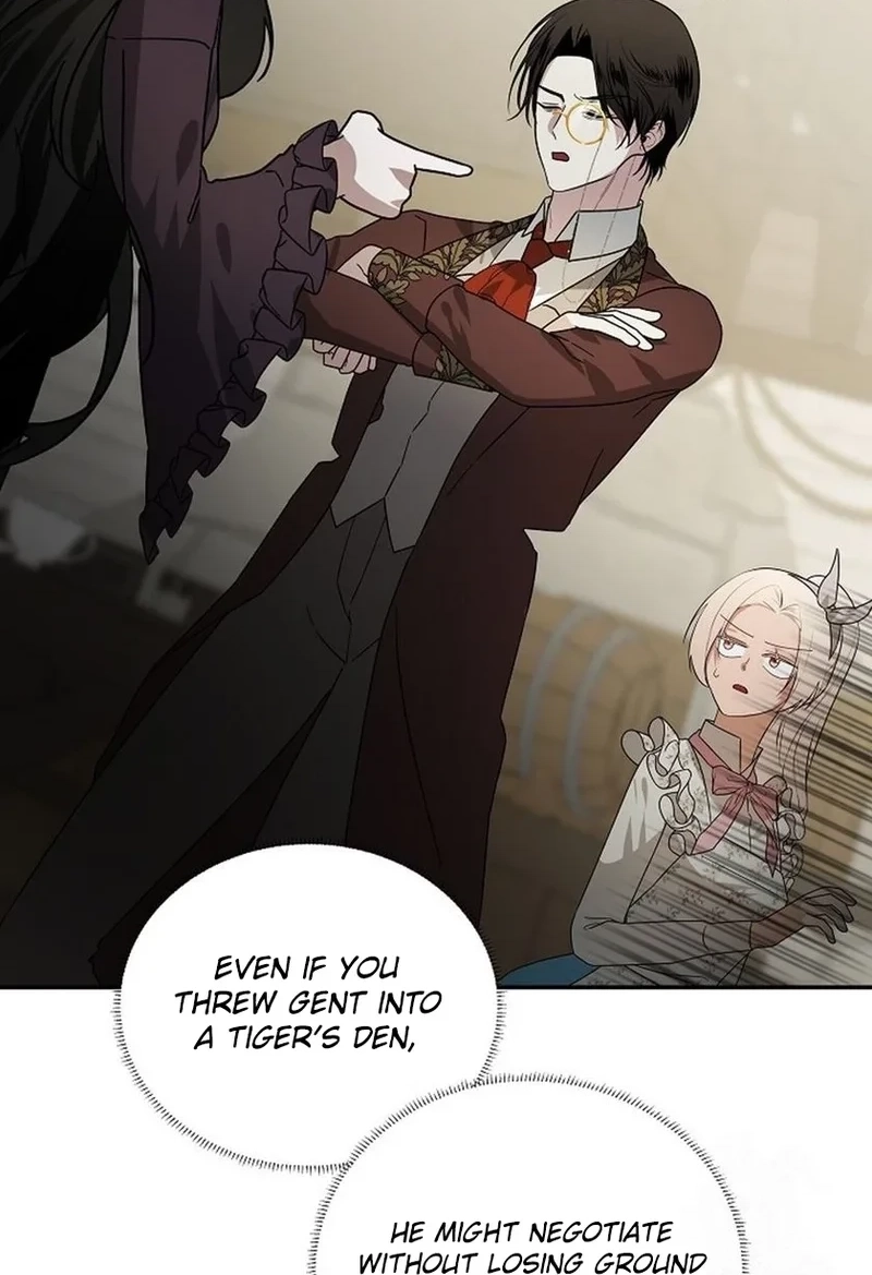 I Became a Chef to Save a Different World Chapter 354 page 23 - 