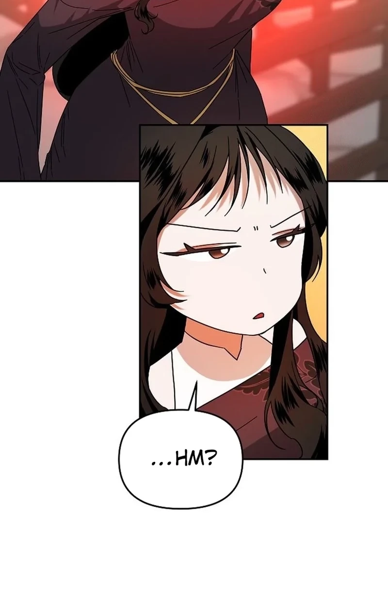 I Became a Chef to Save a Different World Chapter 354 page 5 - 