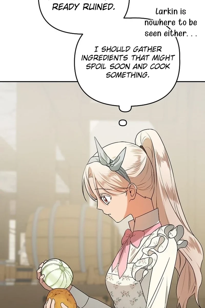I Became a Chef to Save a Different World Chapter 354 page 70 - 