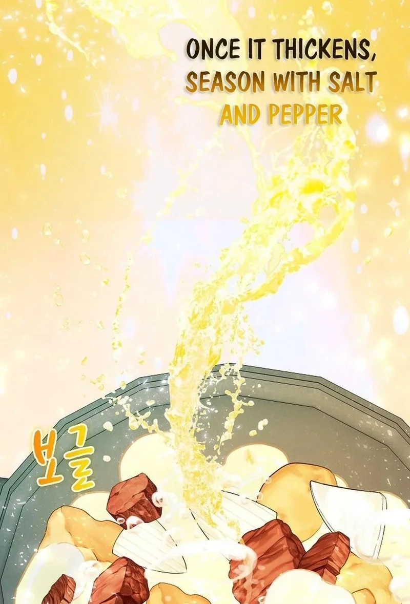 I Became a Chef to Save a Different World Chapter 354 page 78 - 